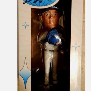 Los Angeles Dodgers 7-2-25 SGA YOSHINOBU YAMAMOTO UNOPENED BOBBLEHEAD. NEW NIB